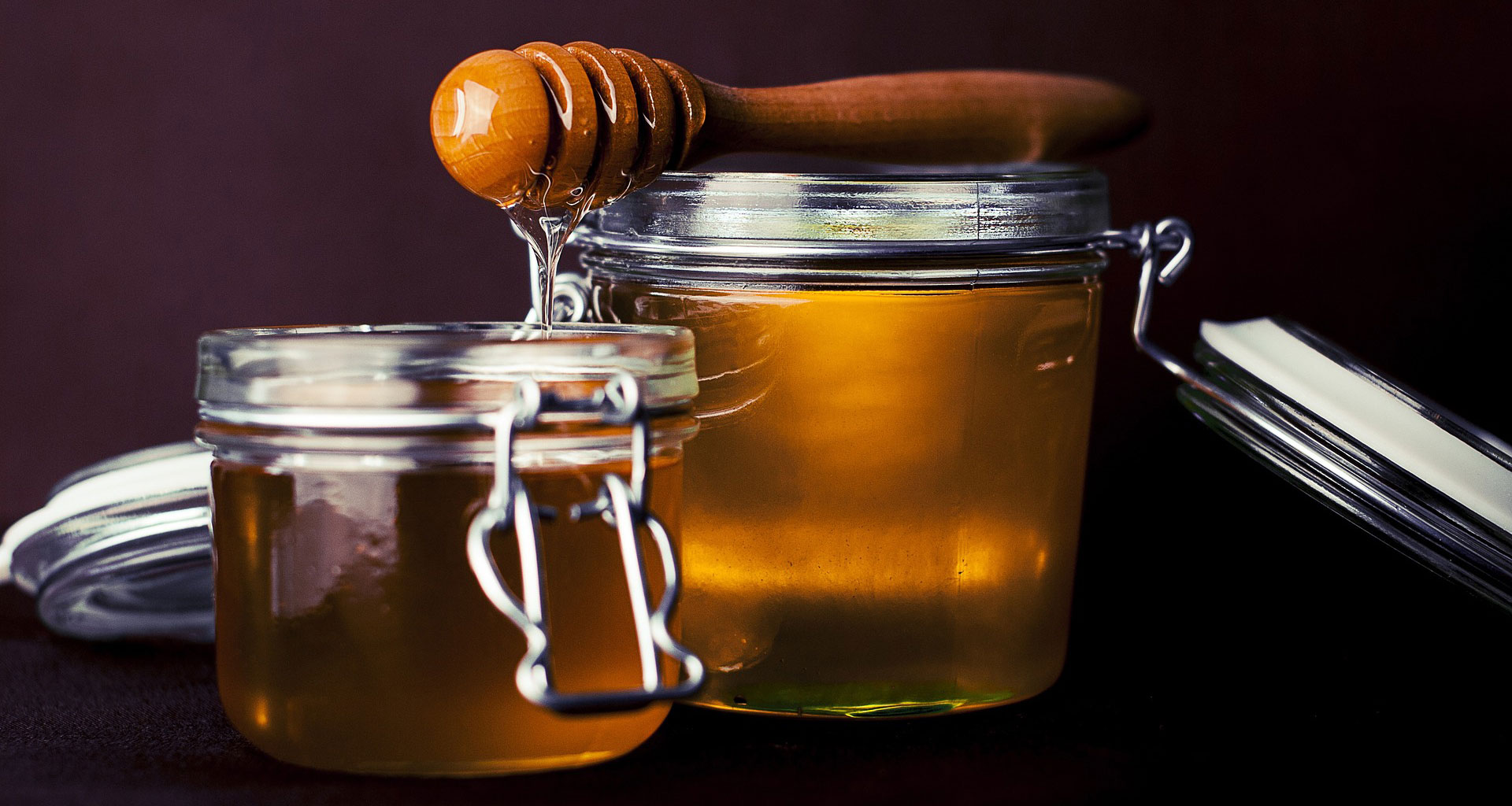 Exploring the Health and Healing Powers of Honey
