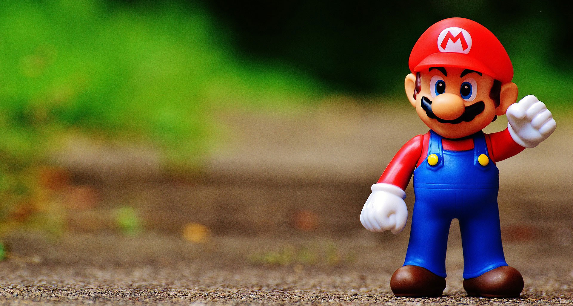 Super Mario RPG Remake – Most Effective Ways to Level Up